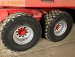 Volquet - Krampe - big body bb 600 *ohne schnecke*