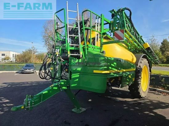 Atomizador - John Deere - r952i