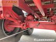 Cinta transportadora de forraje - Hawe - slw 40