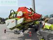 Cosechadora de Cereal - Claas - lexion 760 tt allrad