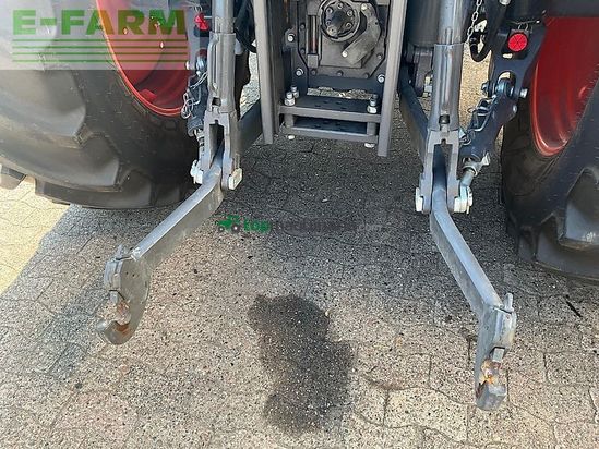 Tractor agrícola - Claas - arion 470 comfort + fl120 + gps ready