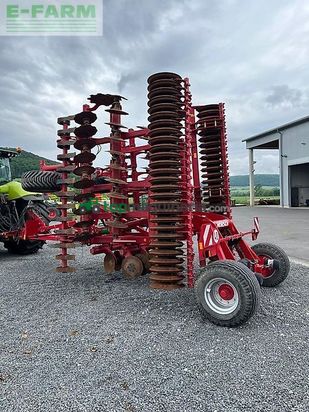 Grada de disco - Horsch - joker 6 rt