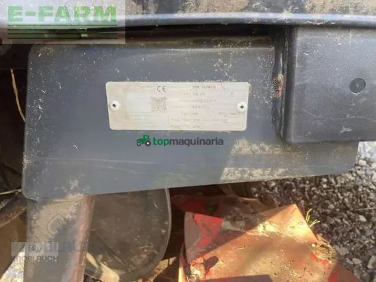 Cortacésped manual - Vicon - extra 440 h ksw