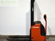Elevadora - Linde - l 12 i 1172