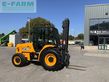 Elevadora - JCB - 926 rough terrain fork lift (st24421)