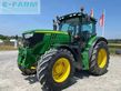 Tractor agrícola - John Deere - 6140r