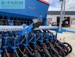 Combinado de siembra - Lemken - zirkon 8 & saphir 10