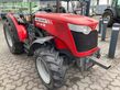 Tractor agrícola - Massey Ferguson - 3625 ge plattform