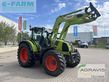 Tractor agrícola - Claas - arion 460 cis+