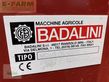 Grada rotativa -  - reihenfräse 4-reihig