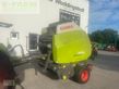 Empacadora gigant - Claas - variant 380 rc pro