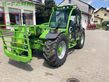Telescopica - Merlo - tf 33.9-140 m- klima