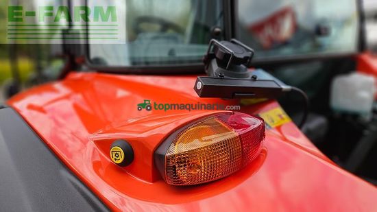 Tractor agrícola - Kubota - m4-063 ab 0,0%