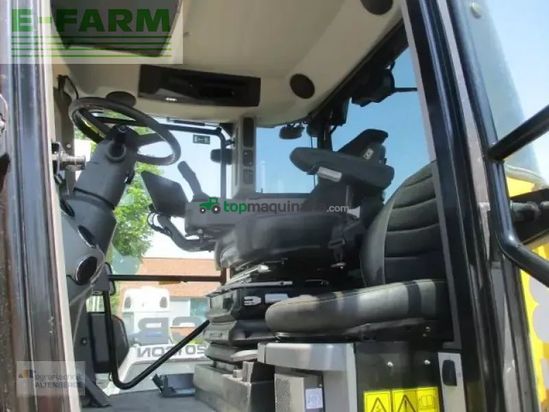 Tractor agrícola - JCB - 4220 icon