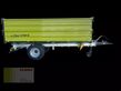Volquet - Fliegl - edk 60 fox - ohne 2. aufbau