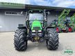 Tractor agrícola - Deutz-Fahr - agrotron 120 mk3