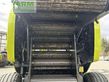 Empacadora gigant - Claas - rollant 520 rc cnob-edition