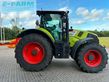 Tractor agrícola - Claas - axion 870