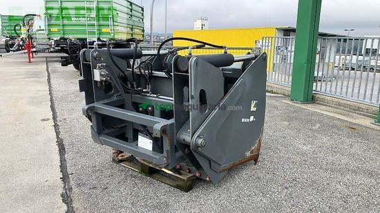 Esparcidor -  - silageschneidzange b 1570