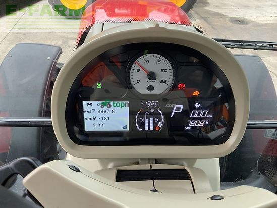 Tractor agrícola - Massey Ferguson - 6714s dyna6 tractor (st25429)