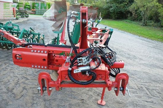 Arado - Kverneland - 2300 s-100-4 packomat