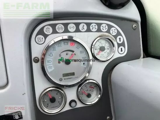 Telescopica - Claas - scorpion 7045 varipower plus