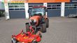 Tractor agrícola - Kubota - l2-452 cab ab 0,99%