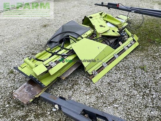 Cabezal - Claas - vario 900 + tw