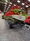 Cosechadora de Cereal - Claas - lexion 8800 tt