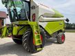 Cosechadora de Cereal - Claas - tucano 330