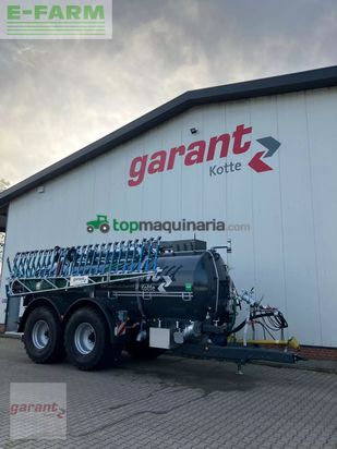 Equipamiento / accesorio - garant Kotte - pt 17.300