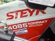 Tractor agrícola - Steyr - 4085 kompakt