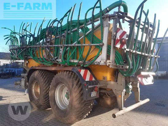 Equipamiento / accesorio - Zunhammer - sk 18 pul