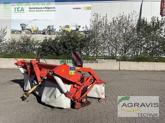 Cortacésped manual - Kuhn - gmd 802f ff
