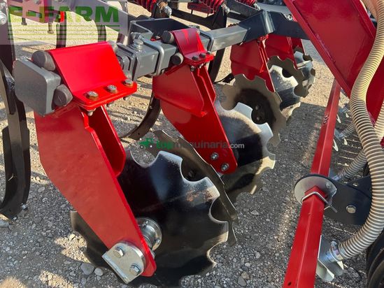 Cultivador -  - dalandtechnik warrior 300 s mulchgrubber