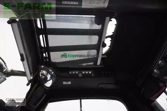 Elevadora - Linde - h 20 d evo 391-00