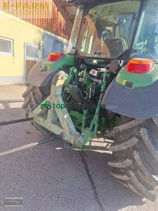 Tractor agrícola - John Deere - 6090mc