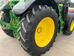 Tractor agrícola - John Deere - 6130m tractor (st26377)