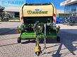 Empacadora gigant - Krone - fortima v 1500 mc mit dl-bremse