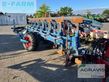 Arado - Lemken - vari-diamant 10 x