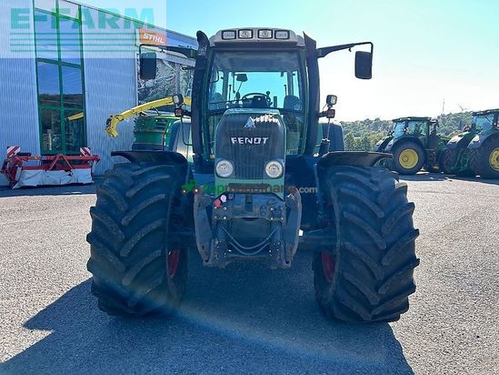 Tractor agrícola - Fendt - 818