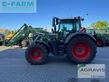 Tractor agrícola - Fendt - 718 vario s4