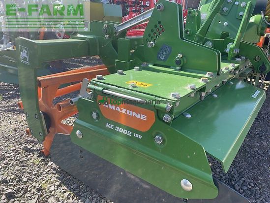 Grada rotativa - Amazone - ke 3002-190