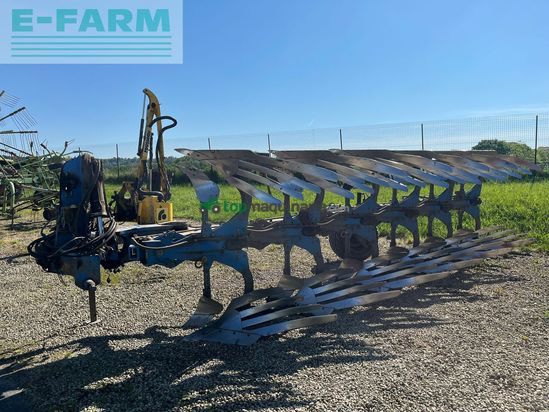 Arado - Lemken - juwel 8vt/6c