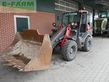Minicargadora - Ahlmann - ax 100 mecalac