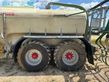 Cisterna - Vakutec - k 14 pul 14m3 mit 15m schleppschlauch