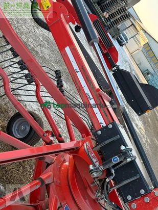 Rastrillo - Kuhn - ga 13231