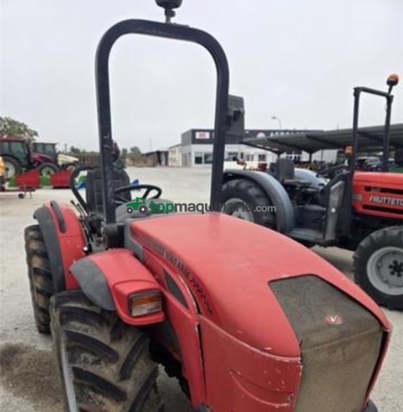 Tractor agrícola Valpadana AR60