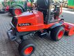 Tractor agrícola - Kubota - f251