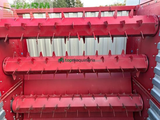 Cinta transportadora de forraje - Strautmann - giga-vitesse cfs 4001 do